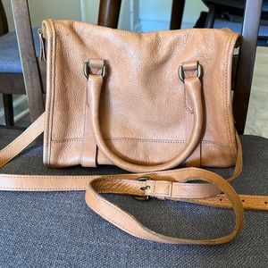 Madewell cross body bag